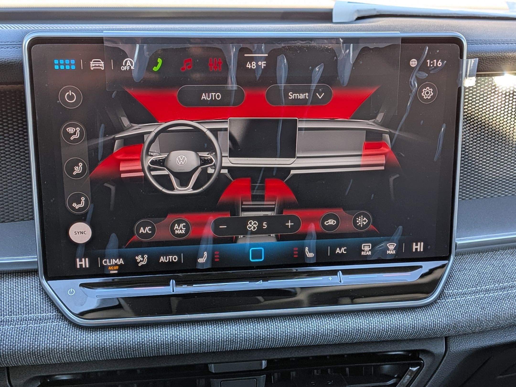 2026 Volkswagen Tiguan S - Photo 23