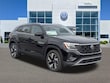 Volkswagen Atlas Cross Sport