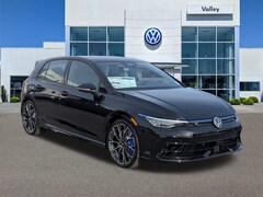 2026 Volkswagen Golf R 2.0T 2.0T DSG