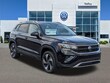 Volkswagen Taos