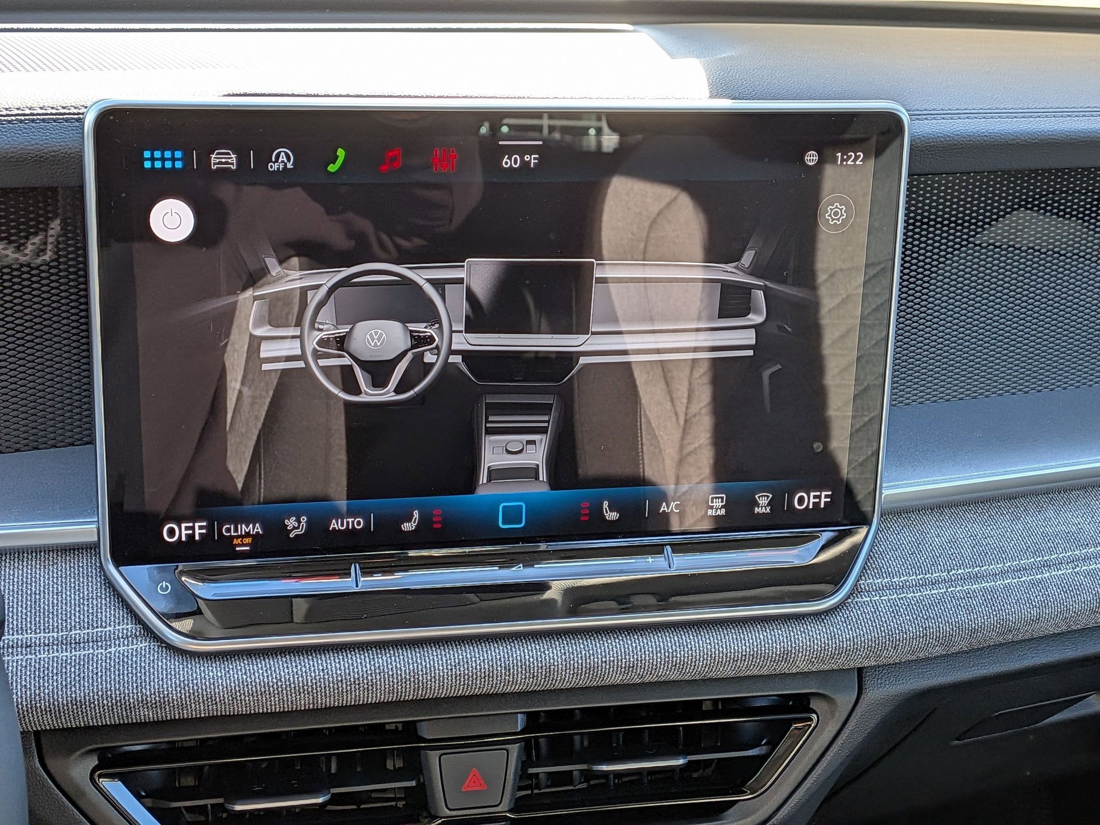 2026 Volkswagen Tiguan S - Photo 23