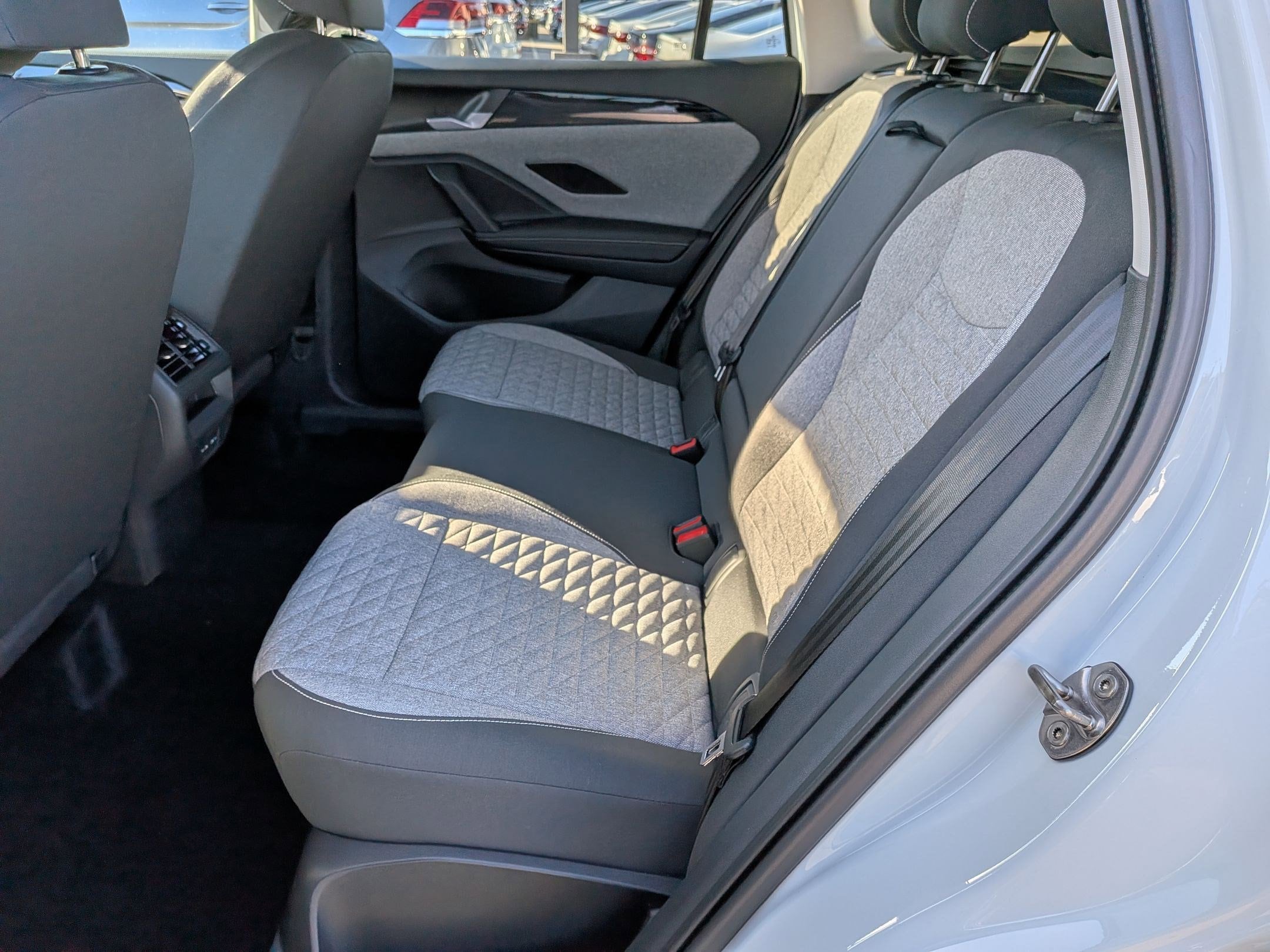 2026 Volkswagen Tiguan S - Photo 28