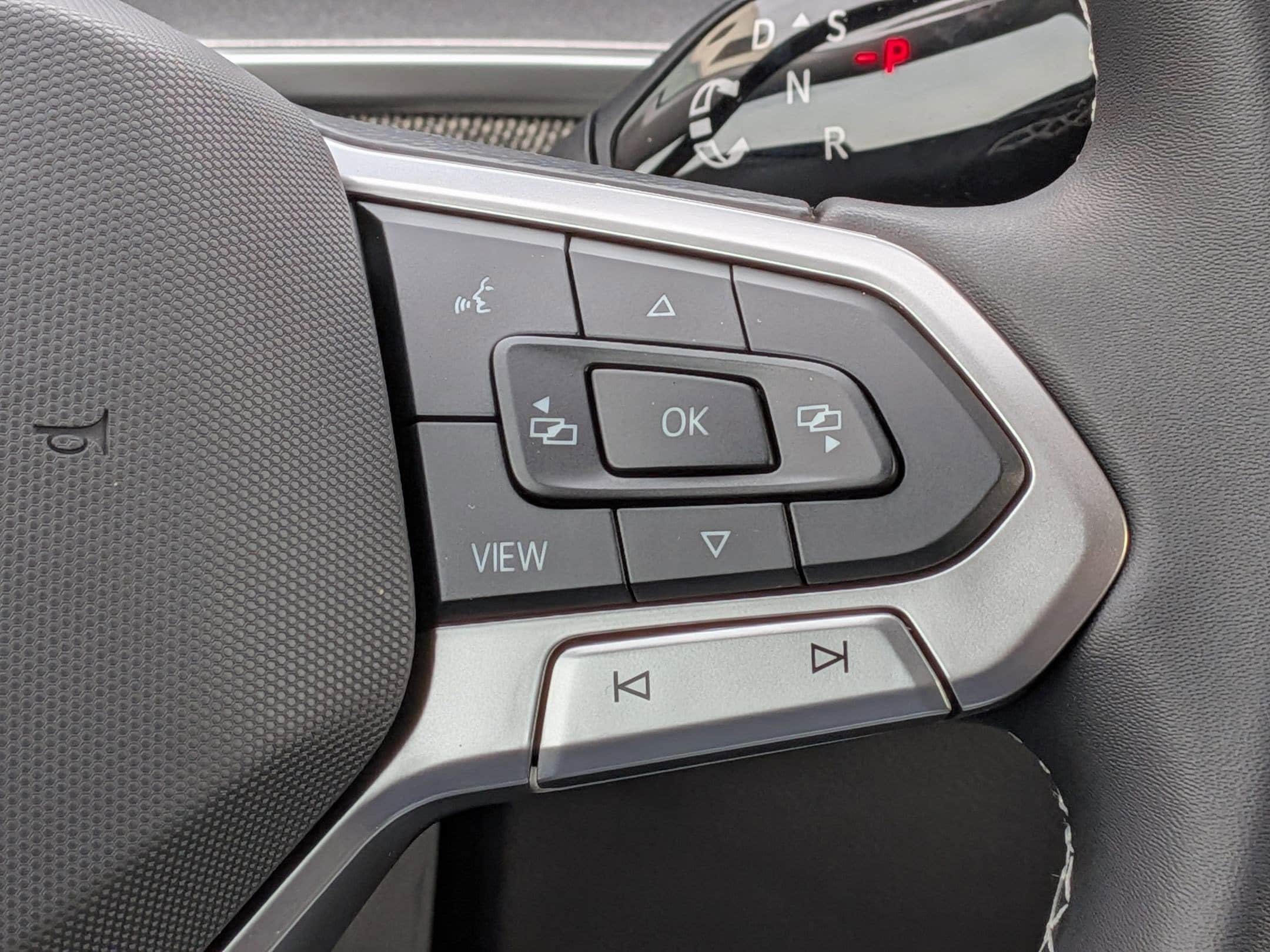 2026 Volkswagen Tiguan S - Photo 19