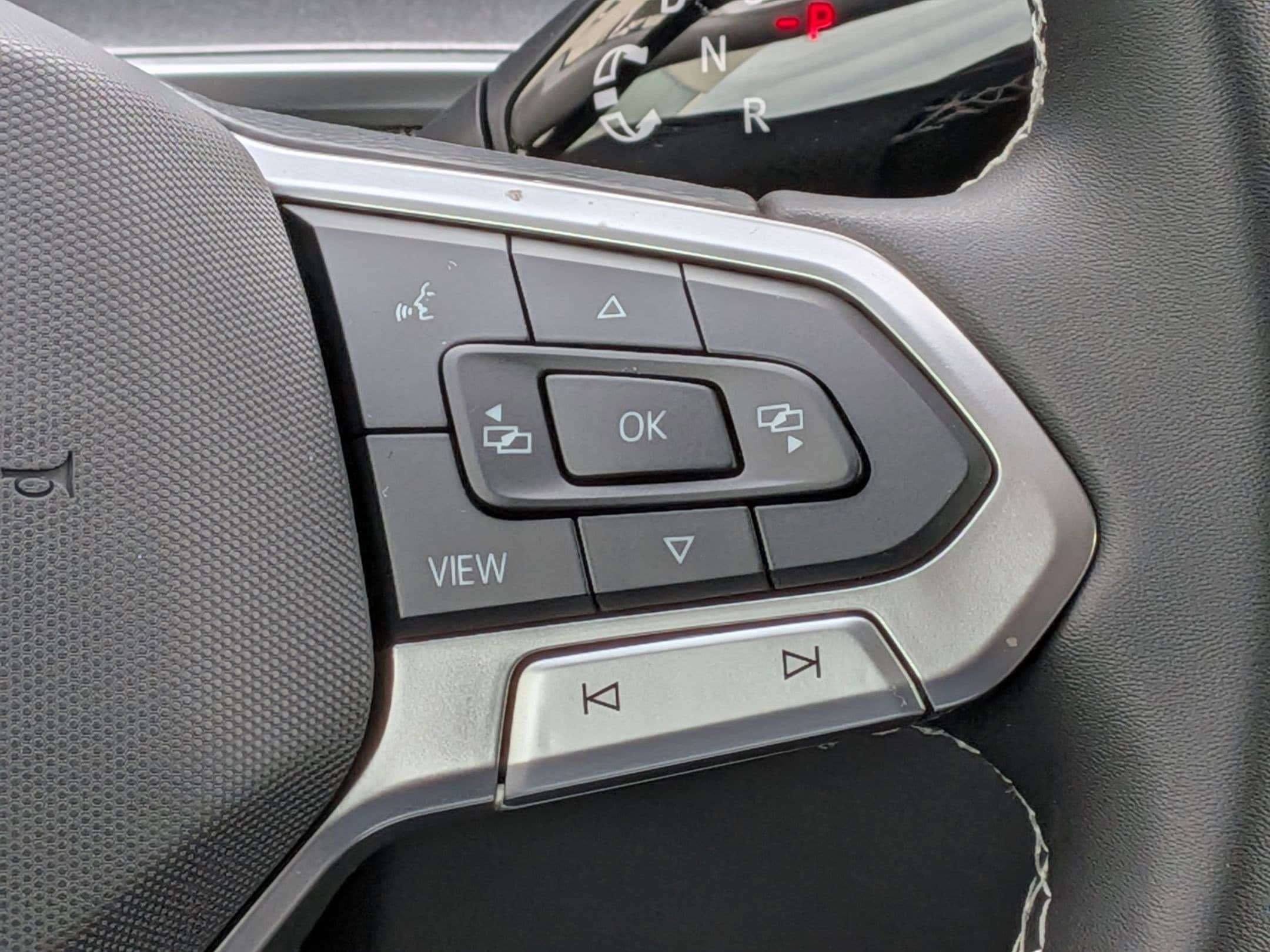 2026 Volkswagen Tiguan S - Photo 19