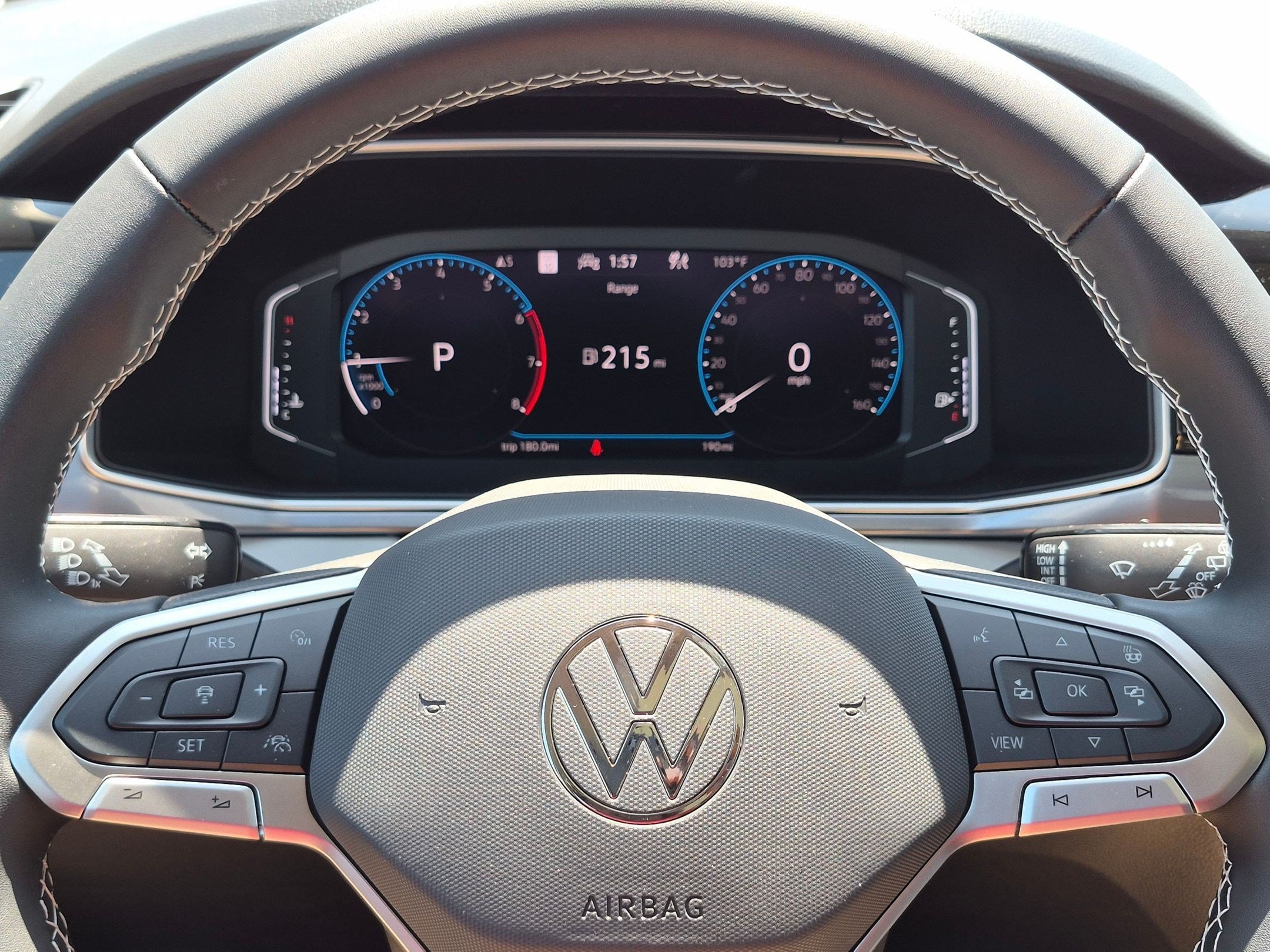 2026 Volkswagen Taos SEL - Photo 20