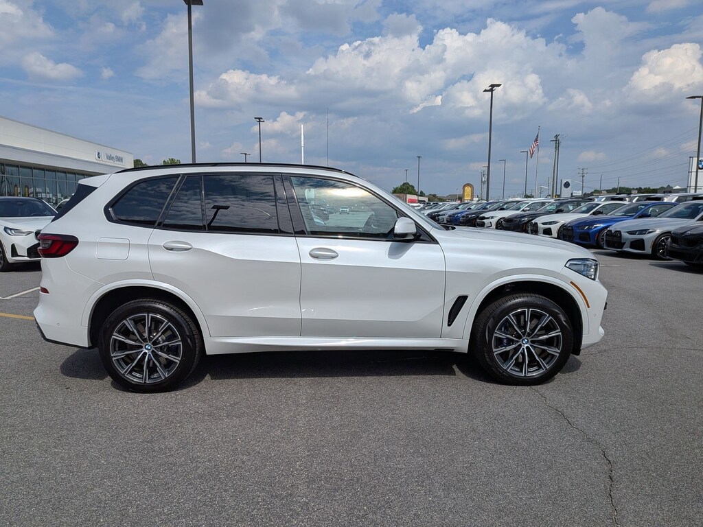 Used 2021 BMW X5 xDrive45e xDrive45e Plug-In Hybrid