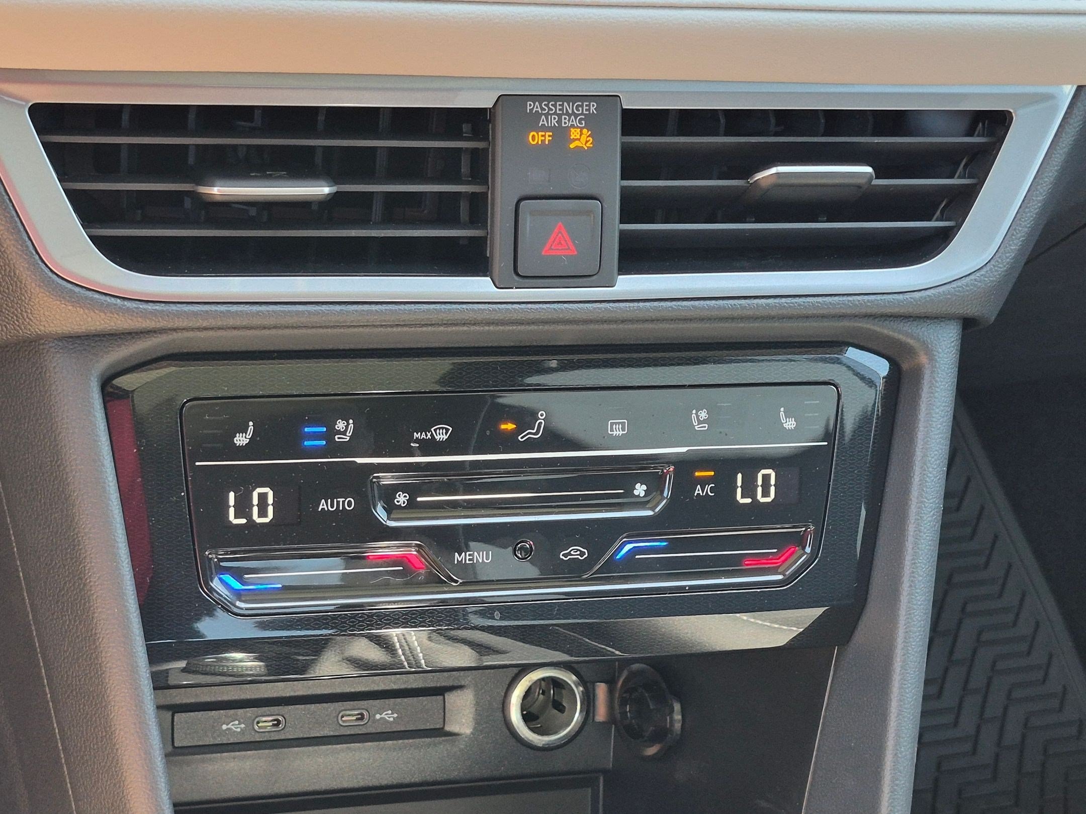 2026 Volkswagen Taos SEL - Photo 24
