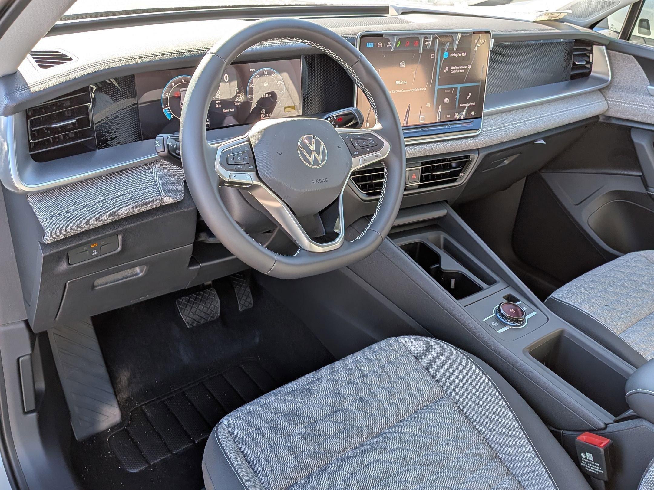 2026 Volkswagen Tiguan S - Photo 16