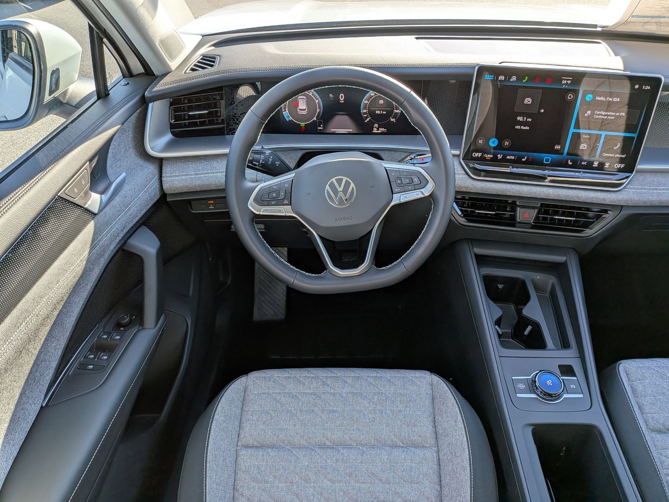 2026 Volkswagen Tiguan S - Photo 29