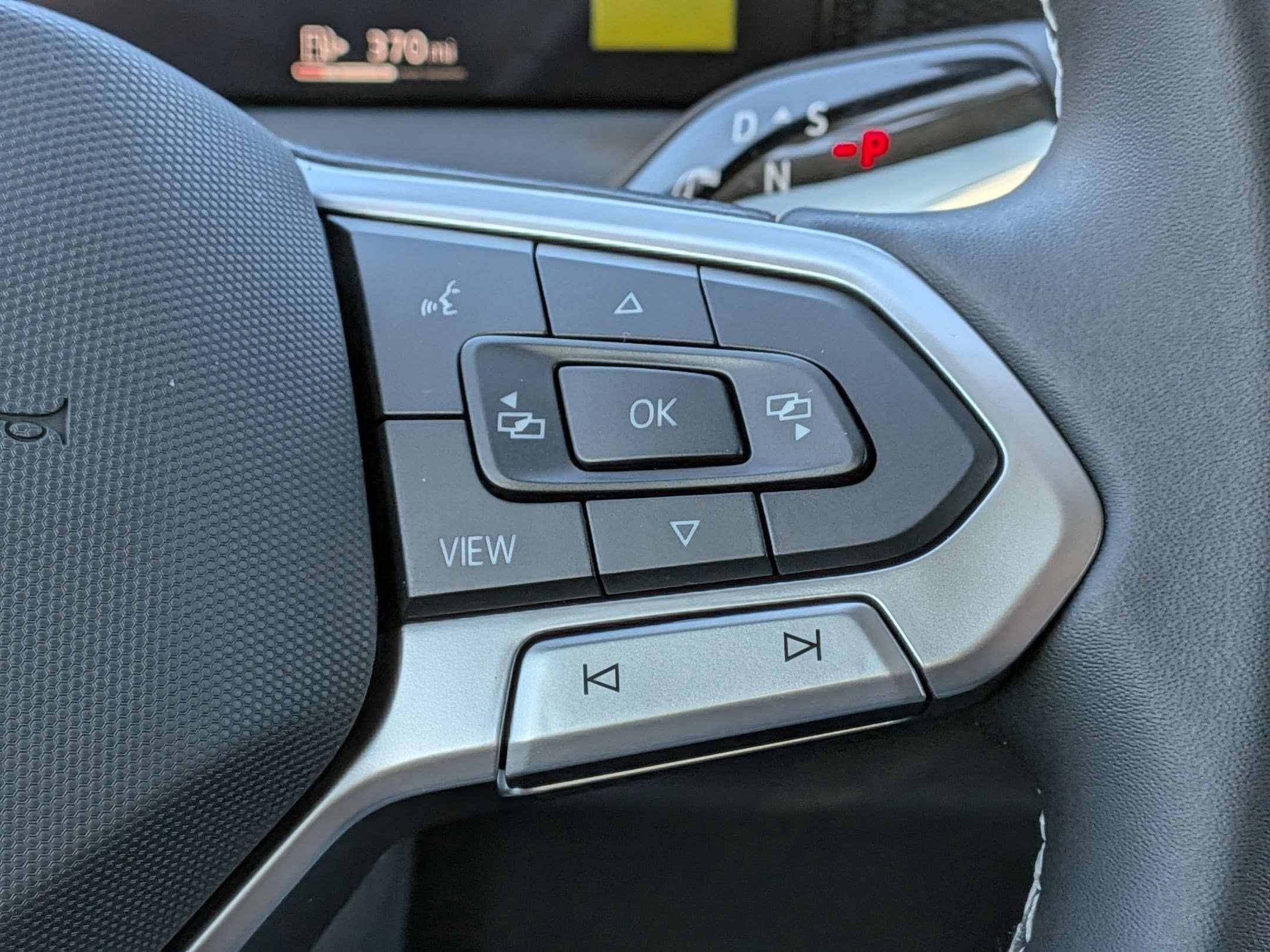 2026 Volkswagen Tiguan S - Photo 19