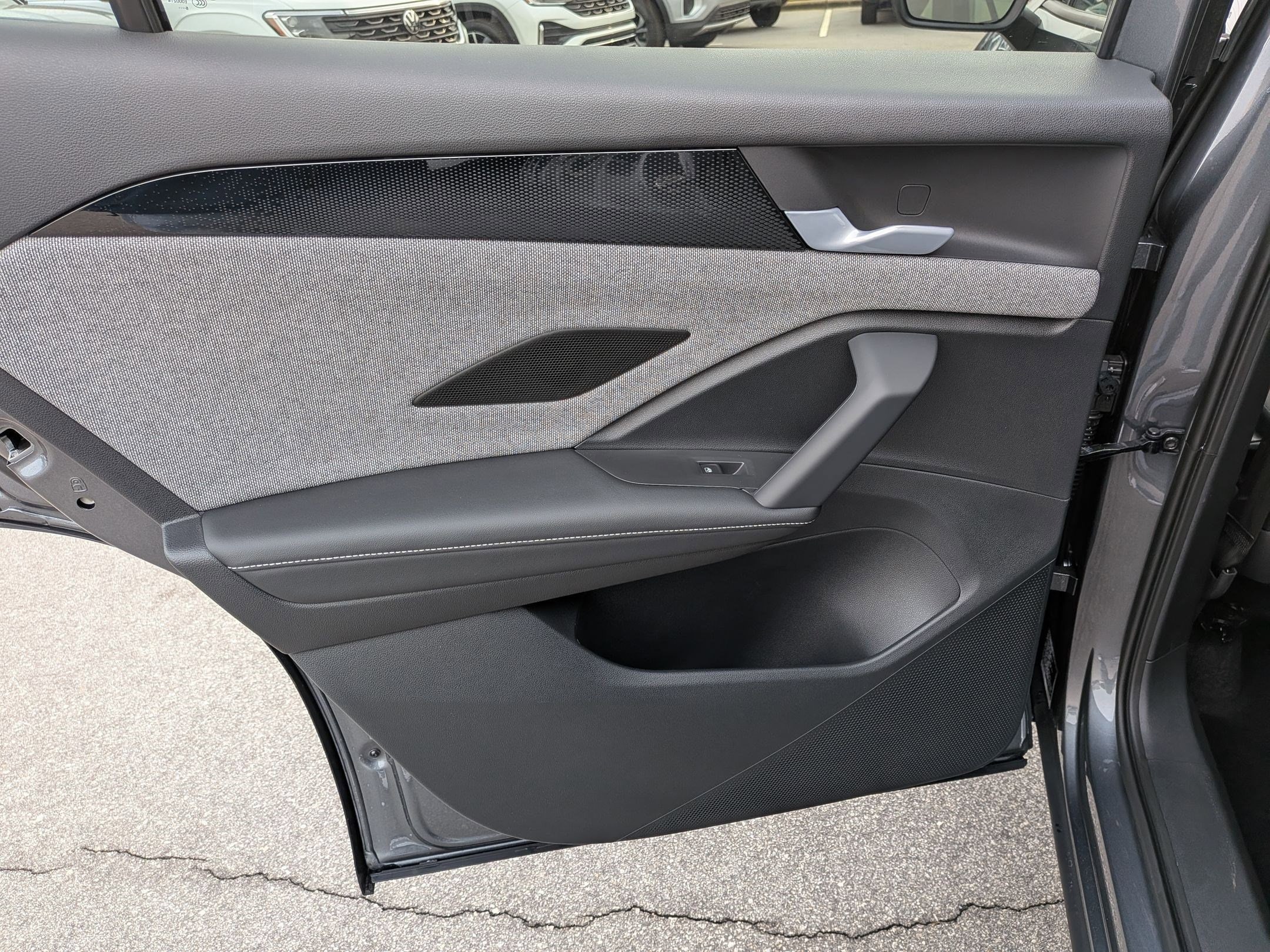 2026 Volkswagen Tiguan S - Photo 25