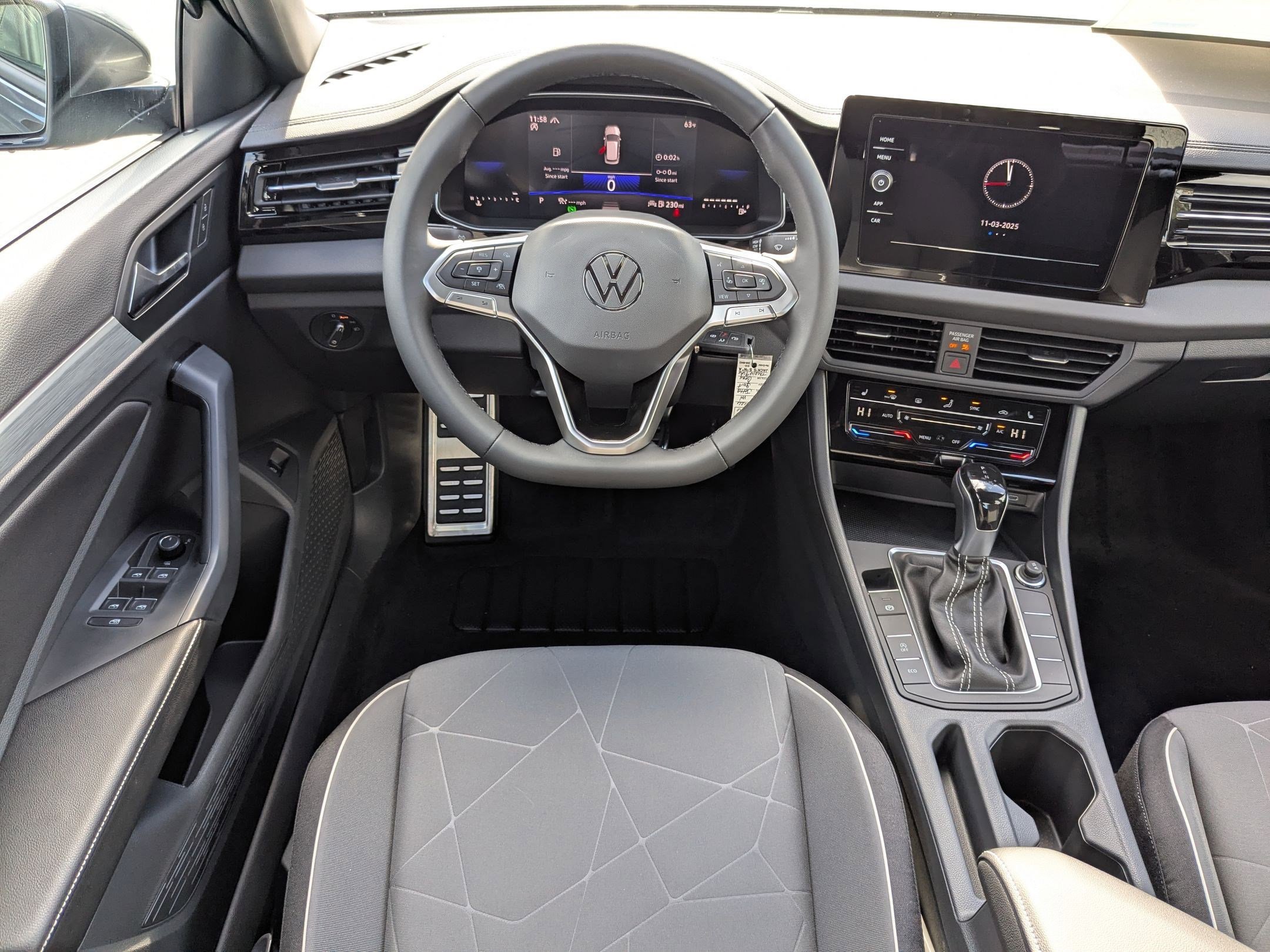 2026 Volkswagen Jetta Sport - Photo 29