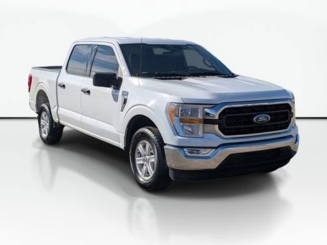 2022 Ford F-150 XLT - Photo 3