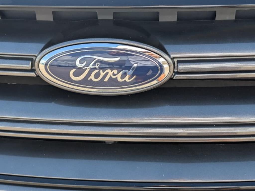 Used 2018 Ford Escape SE