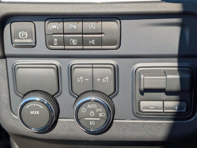 2027 Chevrolet Tahoe RST - Photo 21