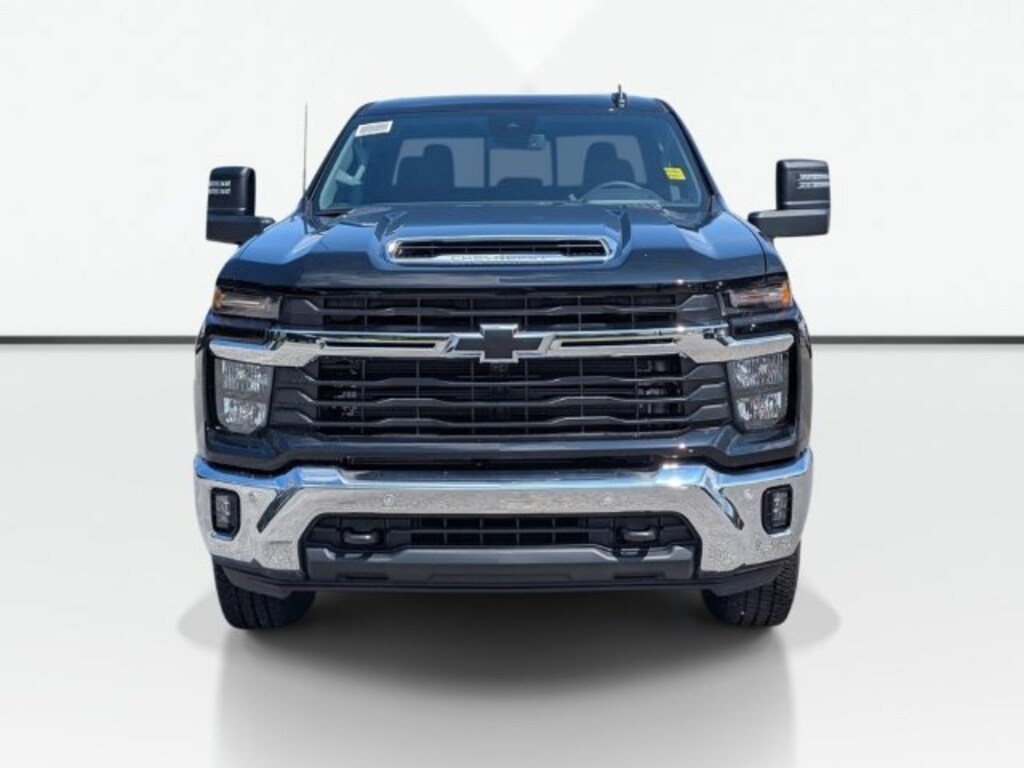 New 2026 Chevrolet Silverado 3500 HD LT Truck