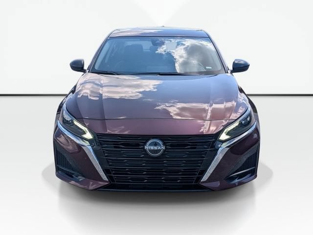 Used 2024 Nissan Altima SV with VIN 1N4BL4DV6RN359744 for sale in Valley, AL