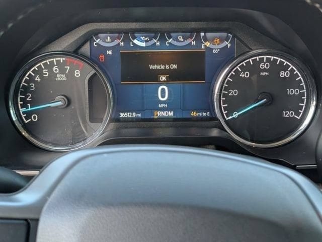 2022 Ford F-150 XLT - Photo 22