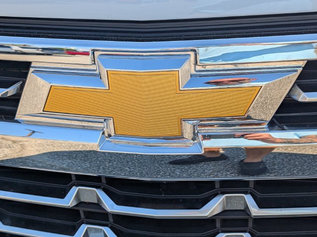 New 2026 Chevrolet Silverado 1500 LTZ Truck