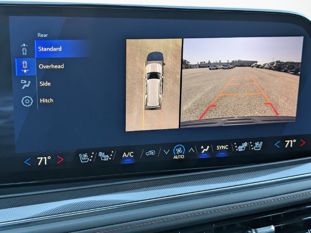 2027 Chevrolet Tahoe RST - Photo 25