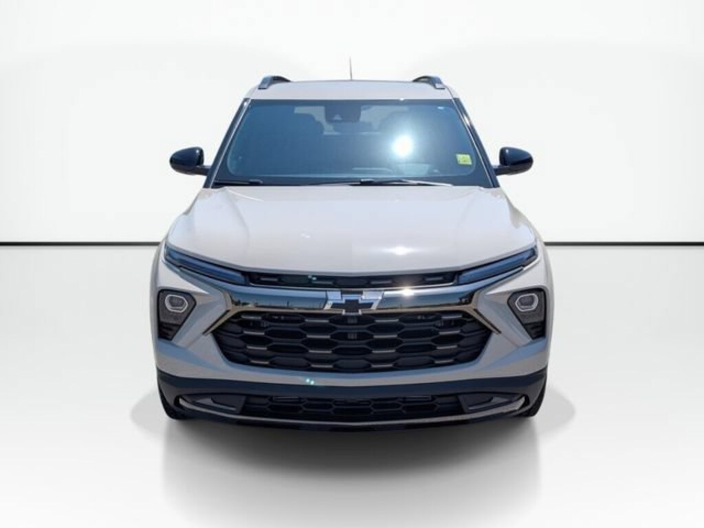 New 2026 Chevrolet Trailblazer Activ SUV