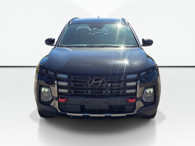 Used 2025 Hyundai Santa Cruz XRT