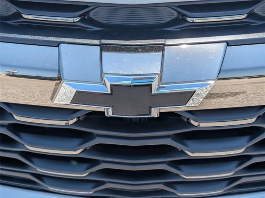 New 2026 Chevrolet Trailblazer Activ SUV
