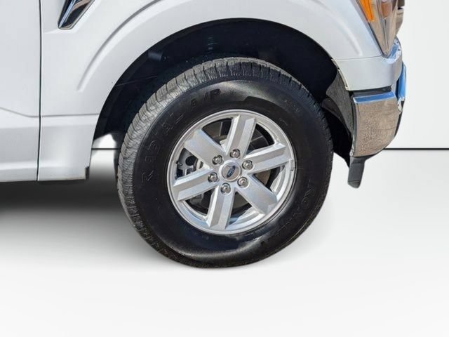 2022 Ford F-150 XLT - Photo 9