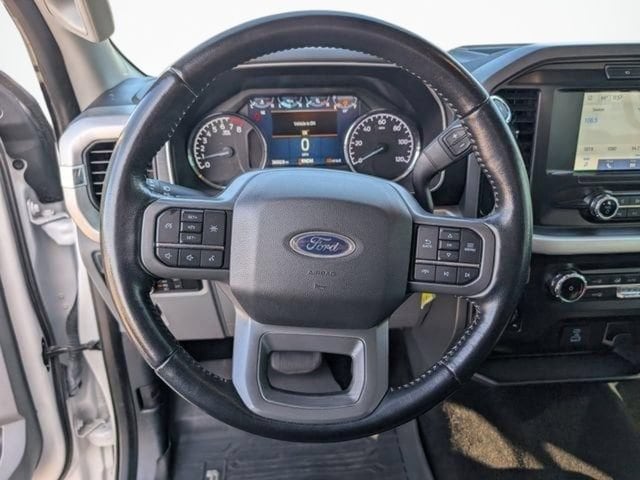2022 Ford F-150 XLT - Photo 10