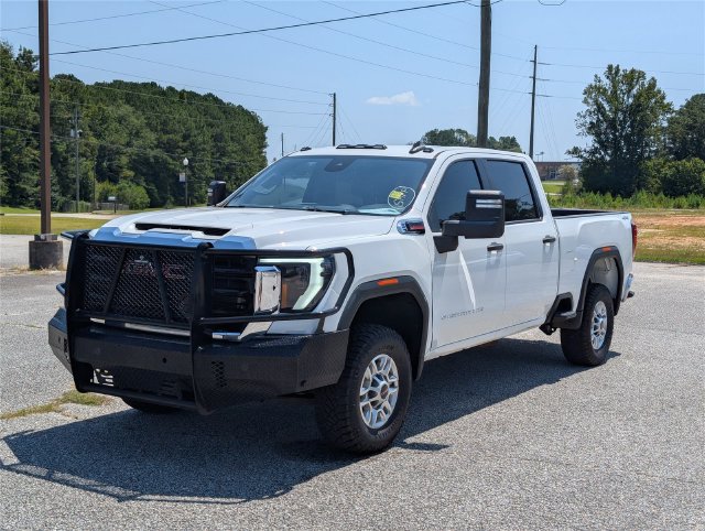 2024 GMC Sierra 2500 HD Pro 4WD Truck