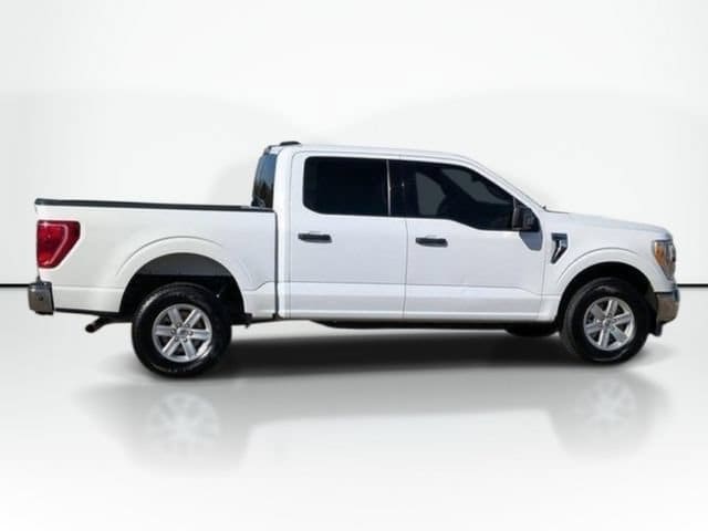 2022 Ford F-150 XLT - Photo 4