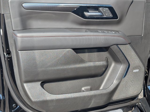 2027 Chevrolet Tahoe RST - Photo 13
