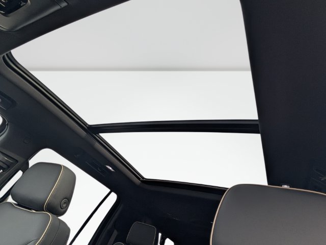2027 Chevrolet Suburban Premier - Photo 20