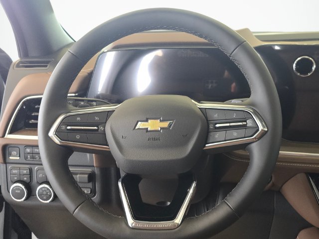 2027 Chevrolet Suburban High Country - Photo 14