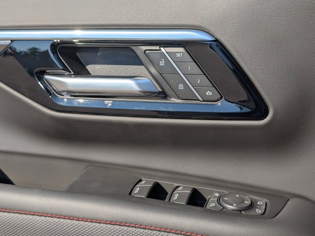 2027 Chevrolet Tahoe RST - Photo 20