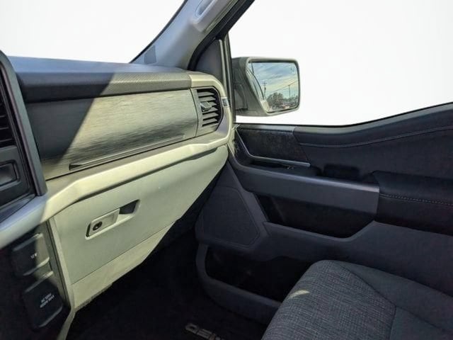 2022 Ford F-150 XLT - Photo 13