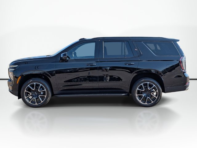 2027 Chevrolet Tahoe RST - Photo 11