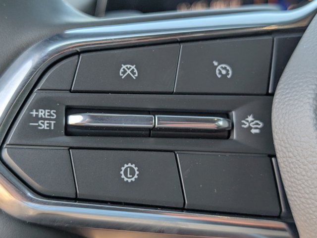 2027 Chevrolet Tahoe RST - Photo 22