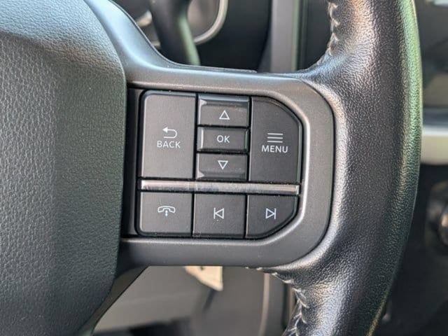 2022 Ford F-150 XLT - Photo 21