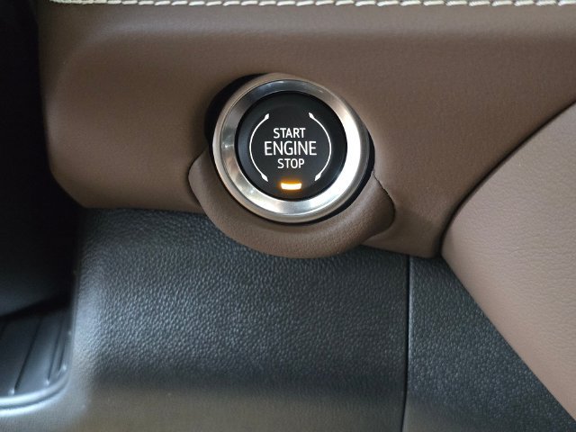 2027 Chevrolet Suburban High Country - Photo 25
