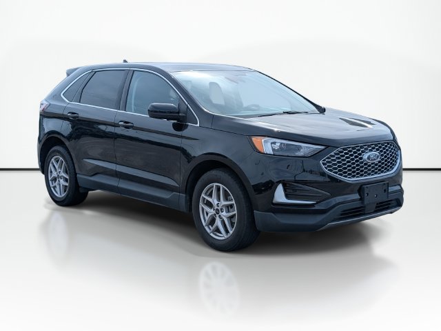 Used 2024 Ford Edge SEL