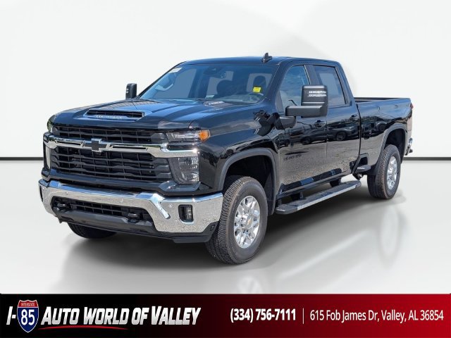  Chevrolet Silverado 3500 HD