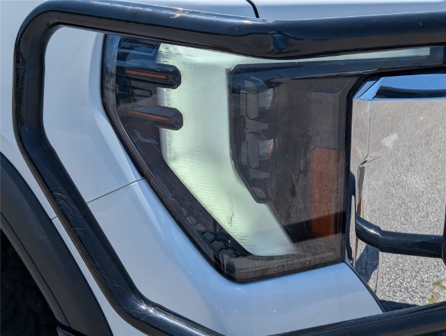 Used 2024 GMC Sierra 2500 HD Pro Truck