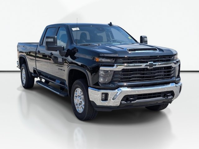 New 2026 Chevrolet Silverado 3500 HD LT Truck