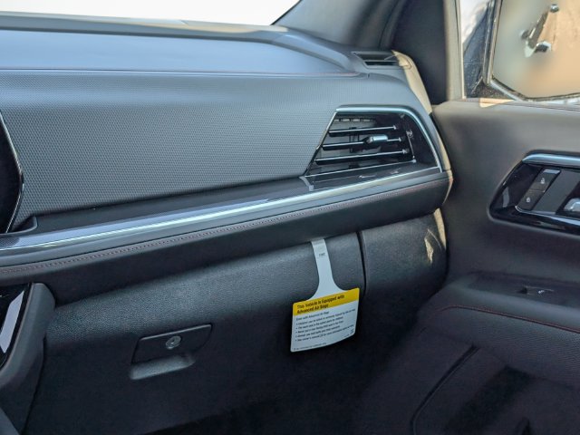2027 Chevrolet Tahoe RST - Photo 19