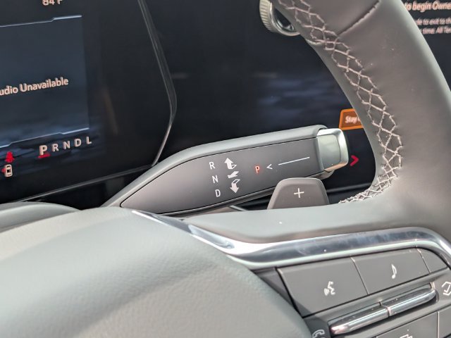 2027 Chevrolet Suburban Premier - Photo 18