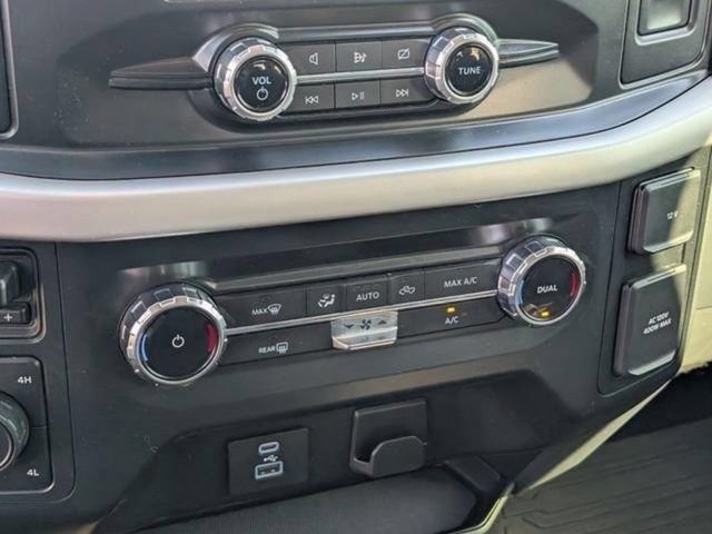 2022 Ford F-150 XLT - Photo 28