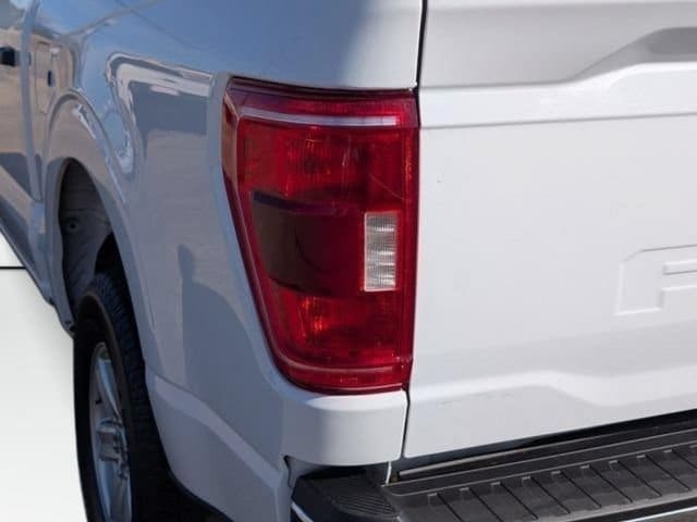 2022 Ford F-150 XLT - Photo 17