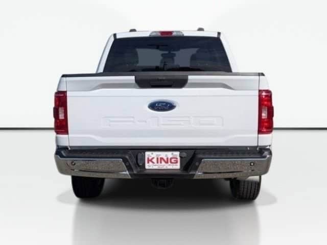 2022 Ford F-150 XLT - Photo 6