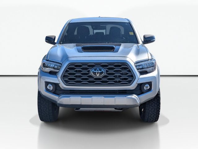 Used 2022 Toyota Tacoma 4WD SR